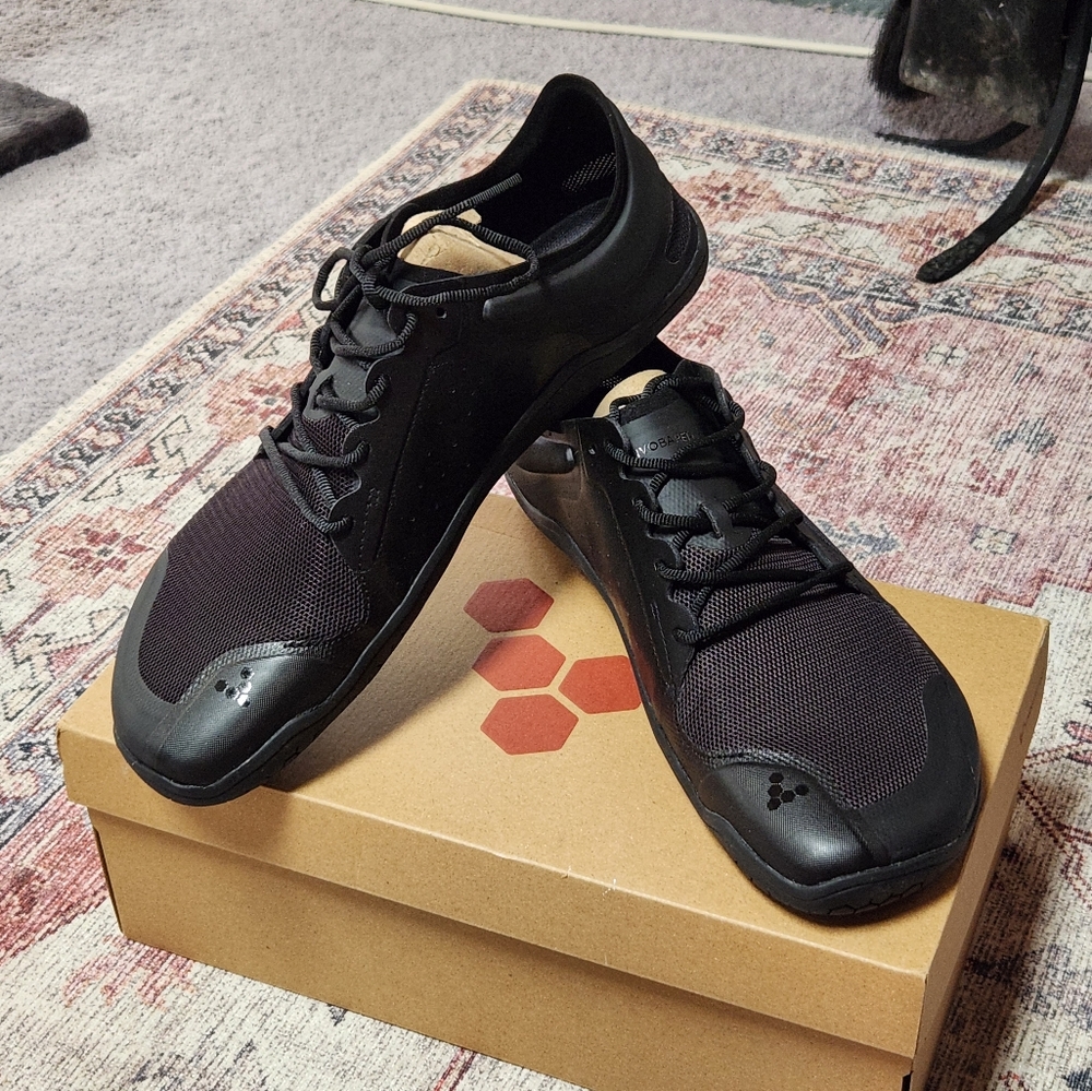 PRIMUS LITE III MENS Vivobarefoot